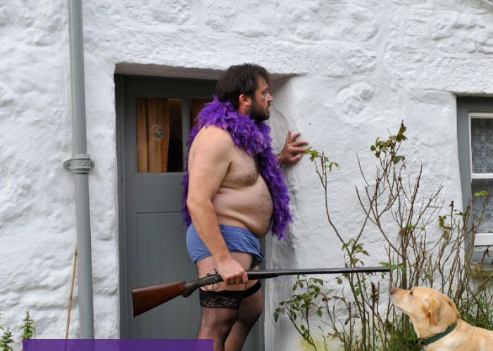 Murray lachlan young