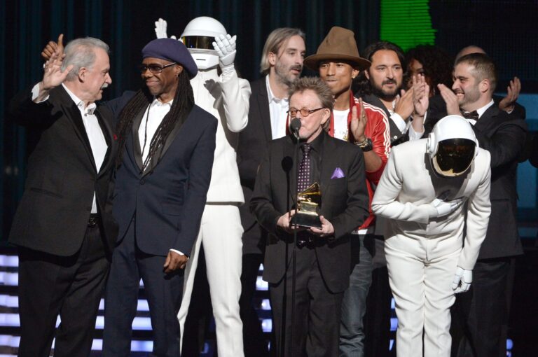 56th GRAMMY Awards Show
