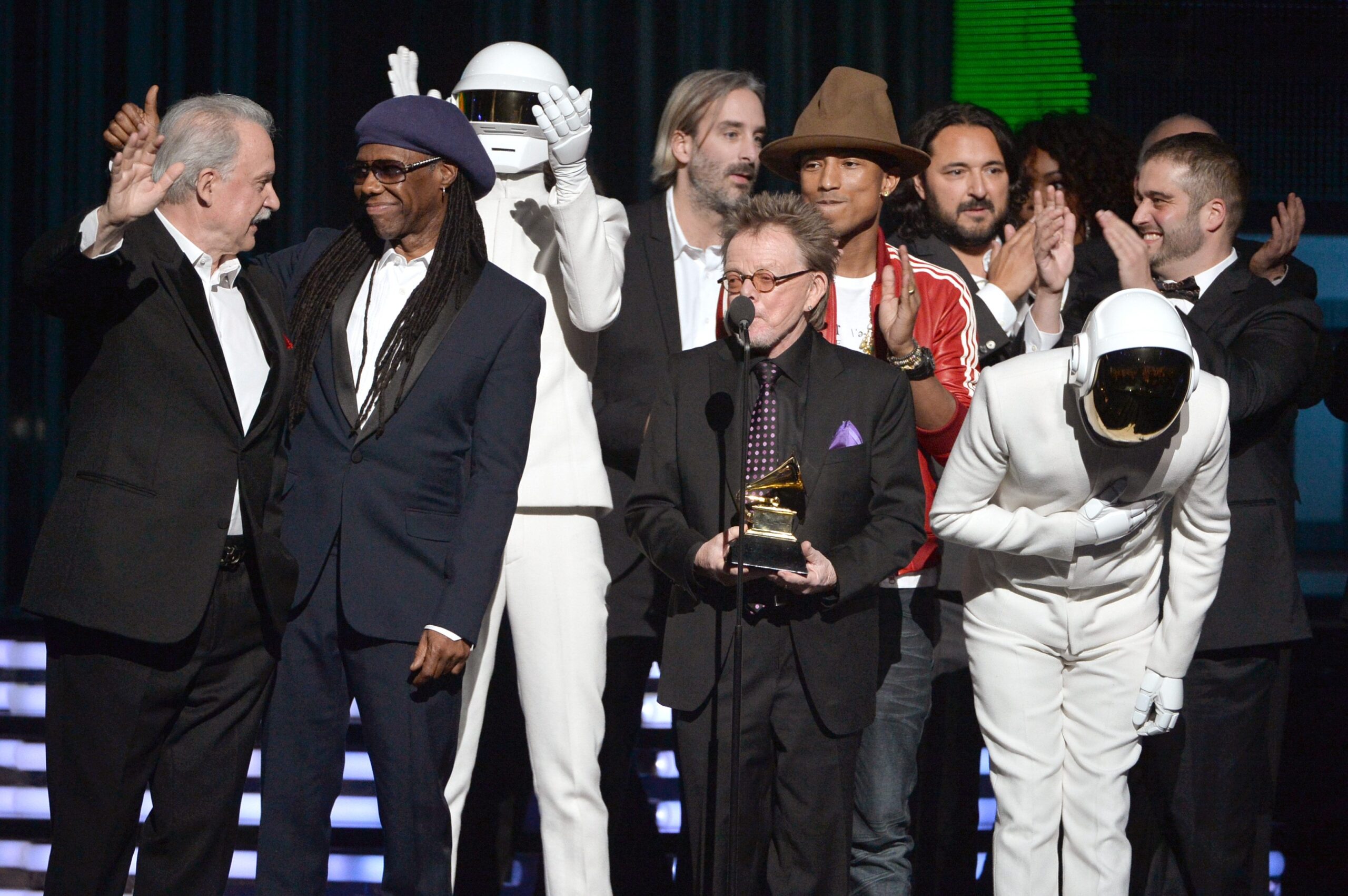 56th GRAMMY Awards Show