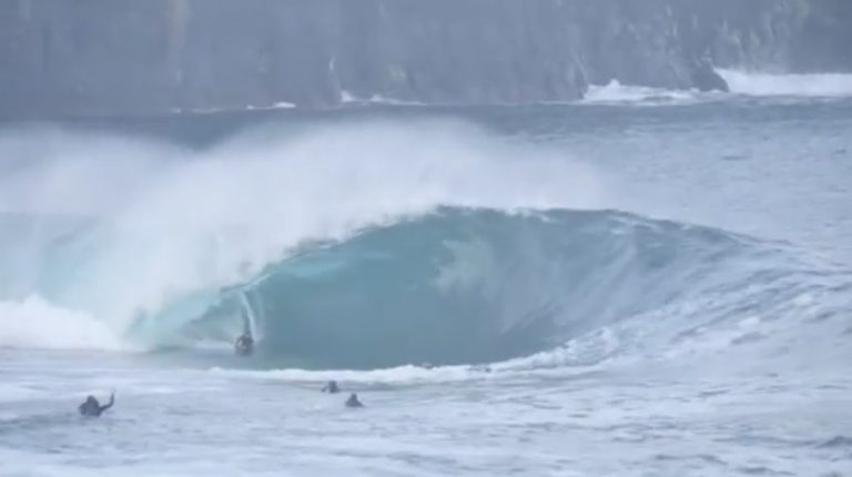 TOM GILLESPIE BBY JACOB BARTROP