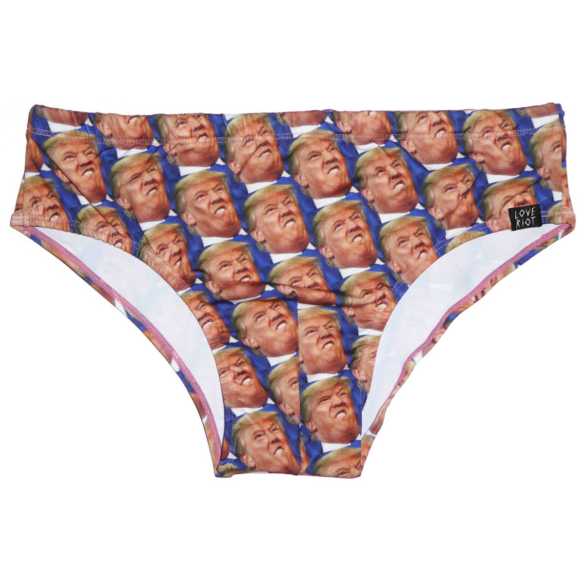 Donald Trunks