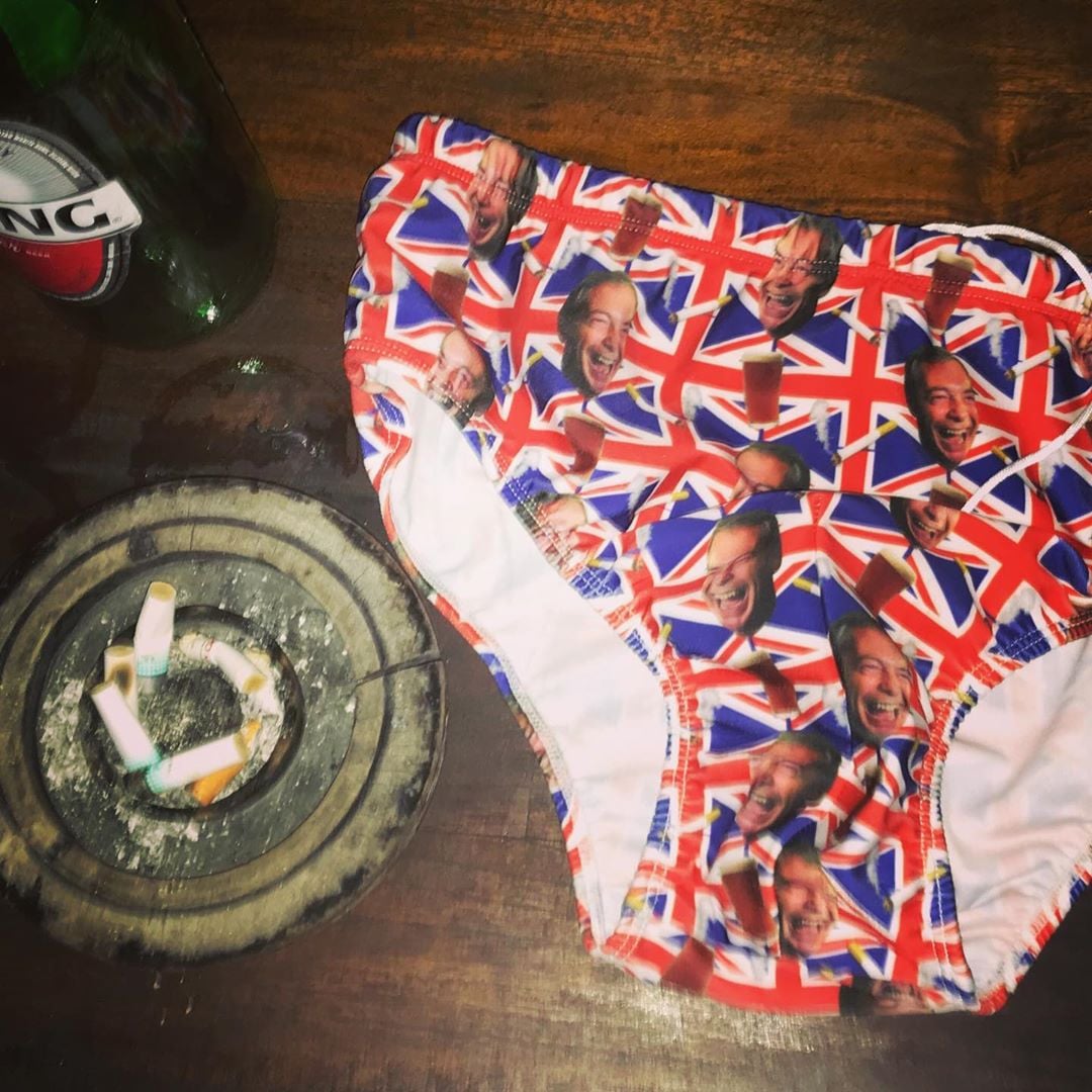Brexit Briefs