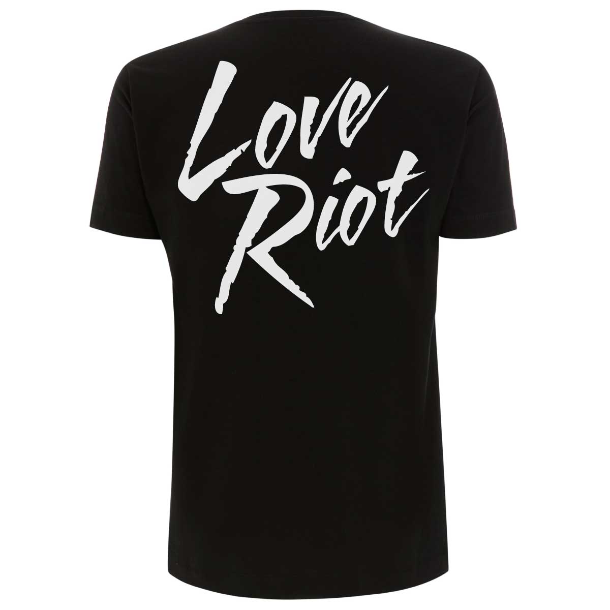 TOUR DeBAUCHERY TSHIRT BLACK