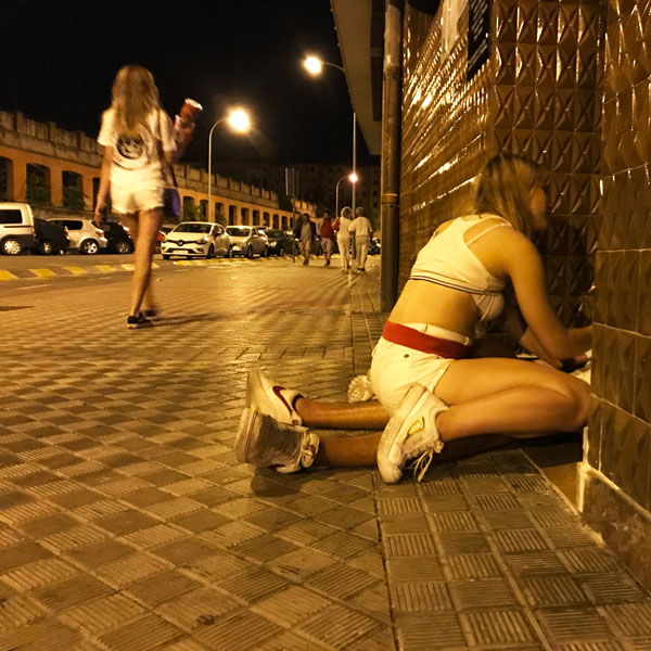 Pamplona 600