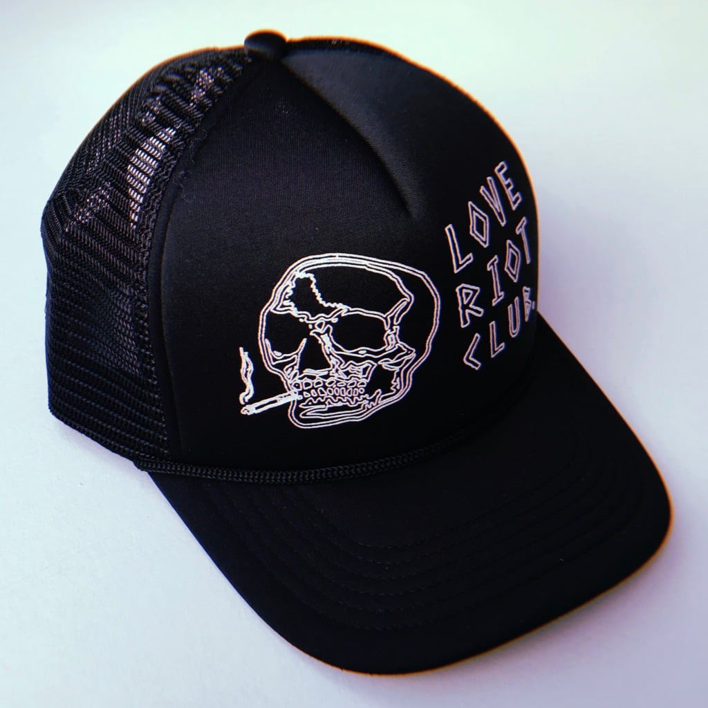 3am cap