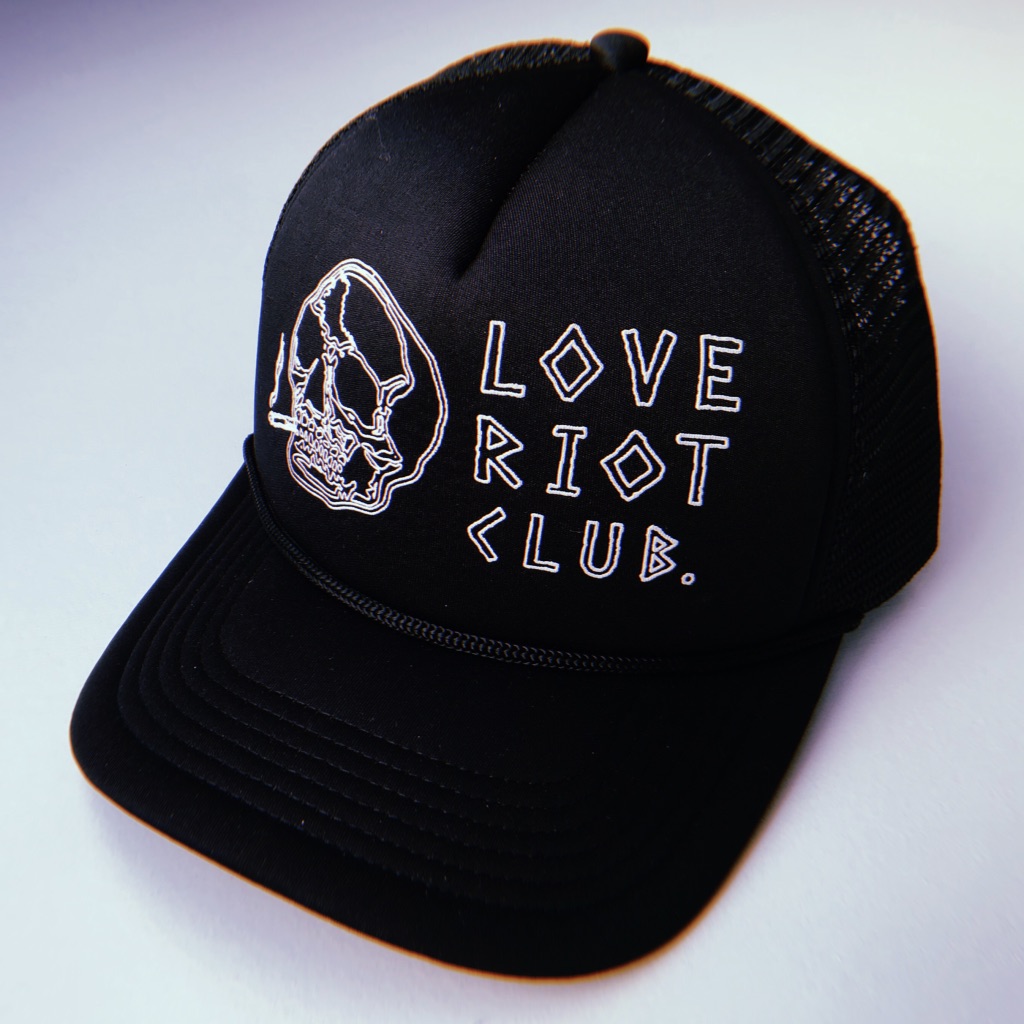 3am cap
