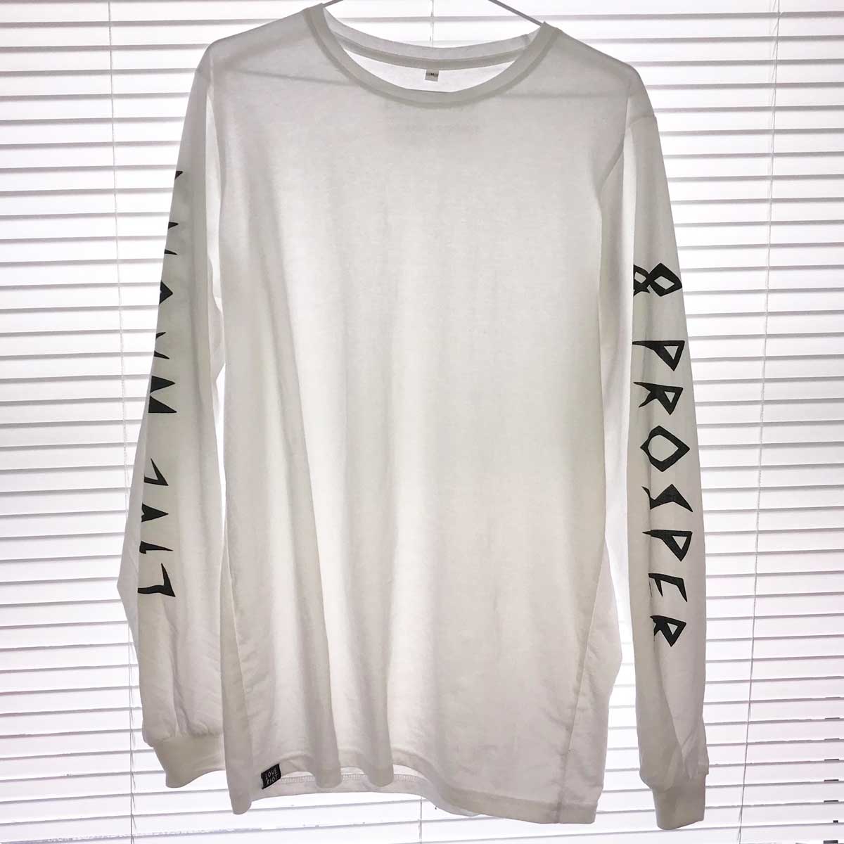 LONG SLEEVE 2c
