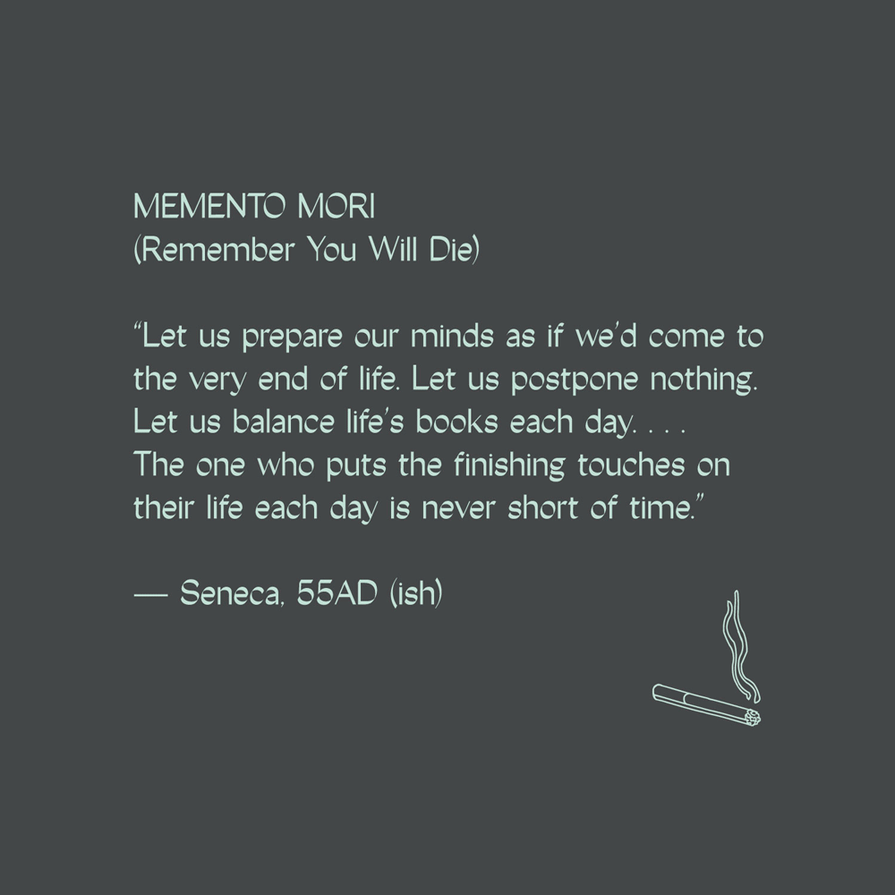 Memento Mori