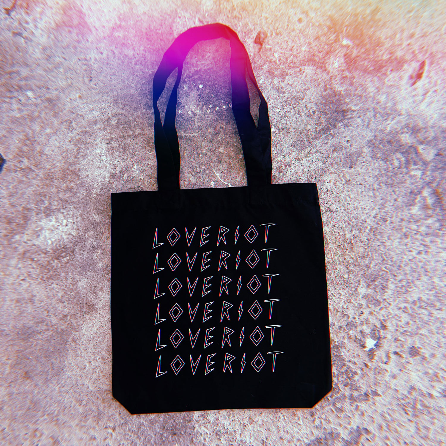 Cosmic echo