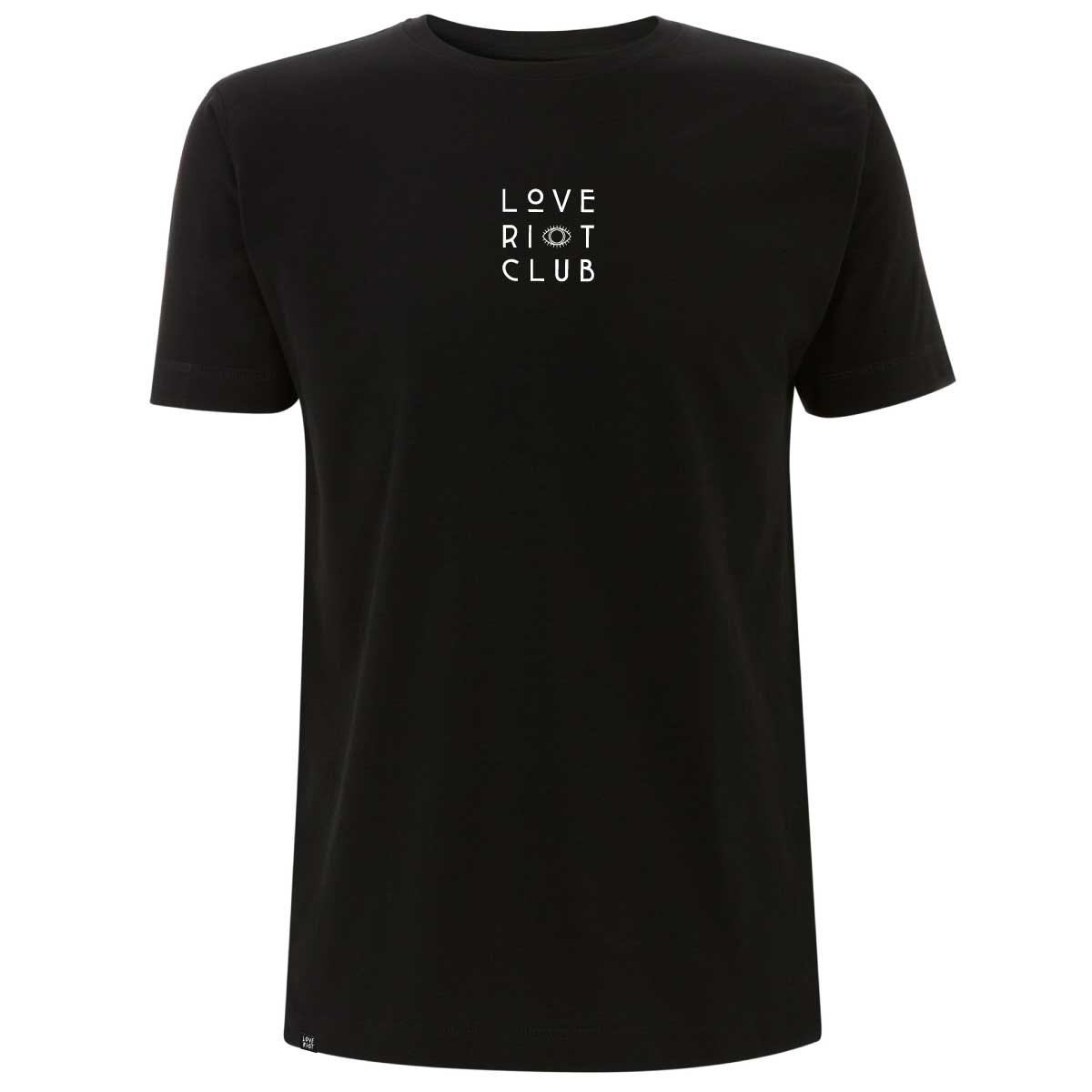 Love riot magic garden tee