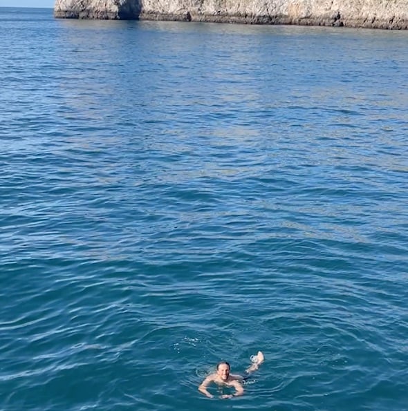 Summer Swim