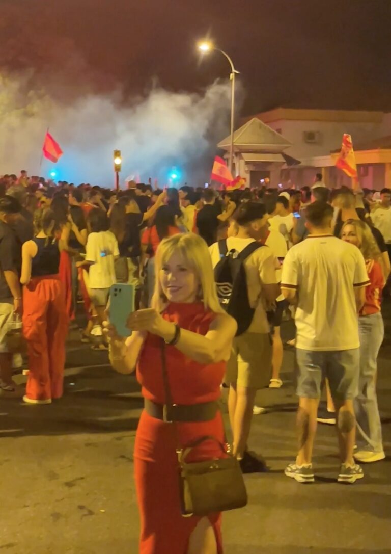 Vamos Espana