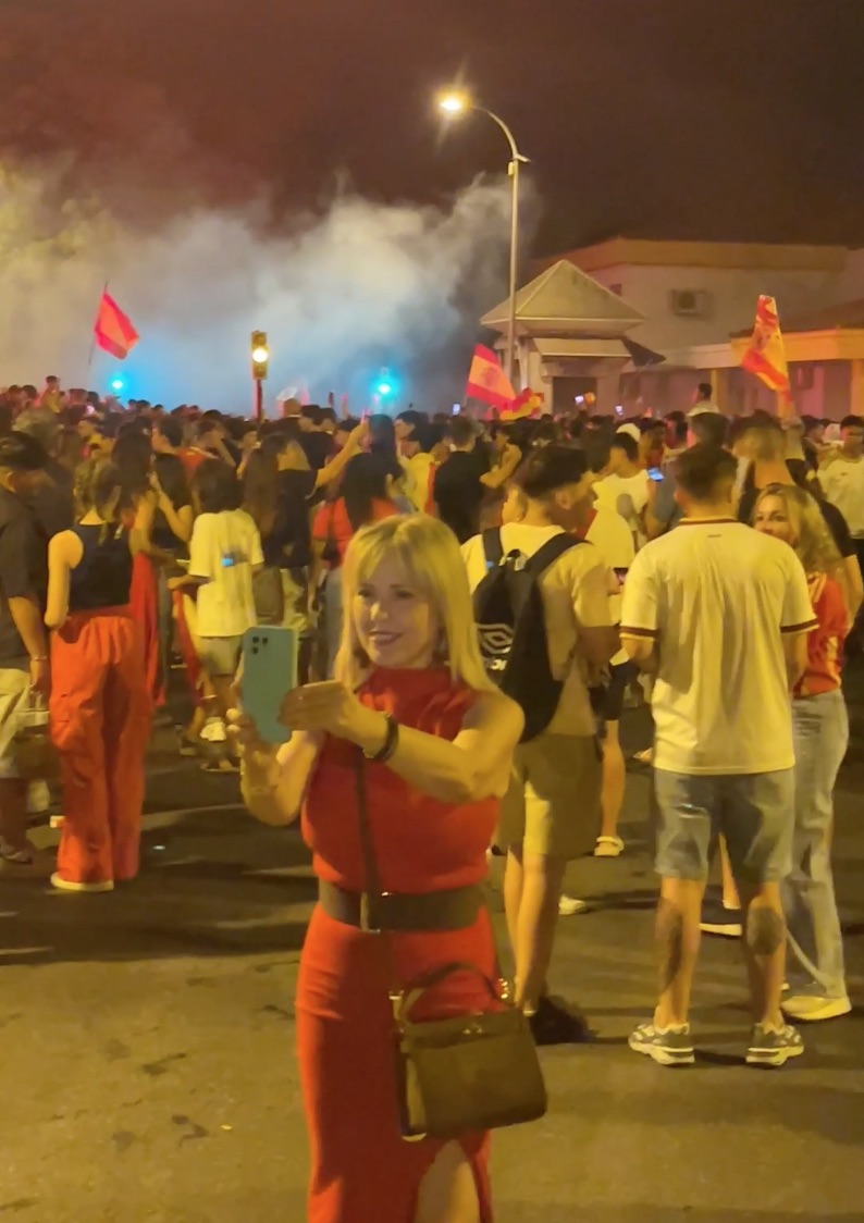 Vamos Espana
