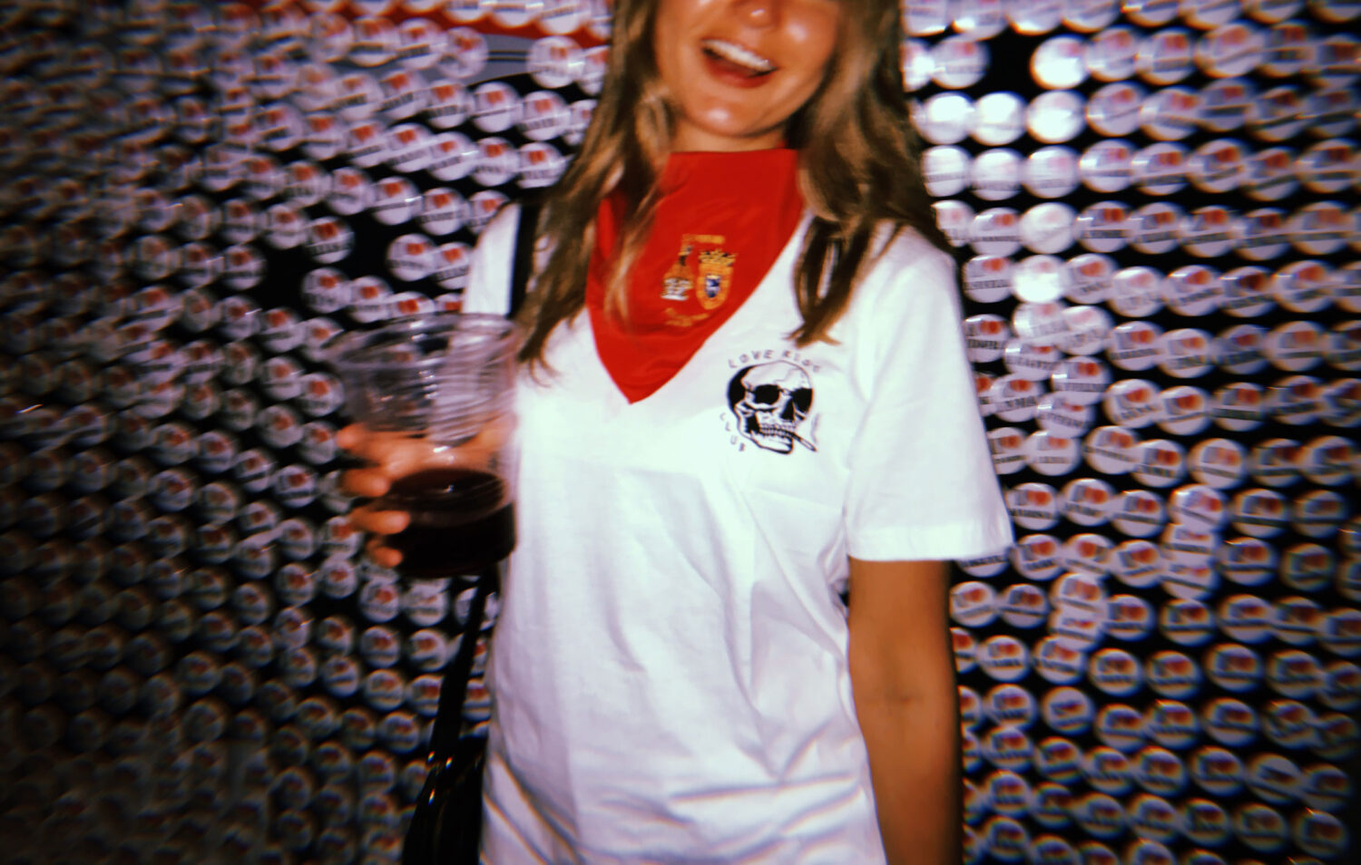 3AM short sleeve