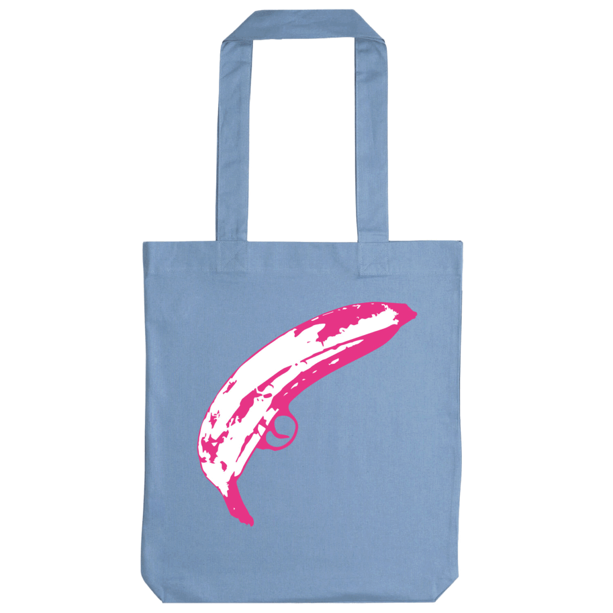 Bang bang club banana tote