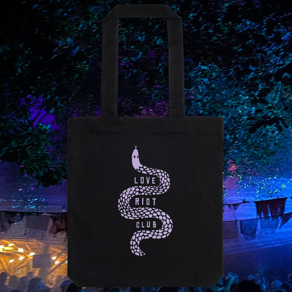 Totes serpent